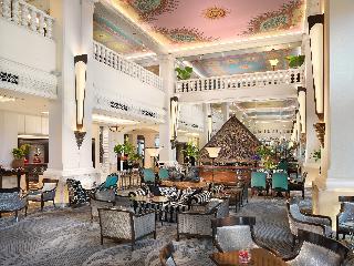 Lobby
 di Four Seasons Bangkok