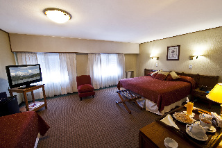 Room
 di Nahuel Huapi
