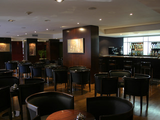 Ros Tower Hotel - Bar