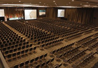 Conferences
 di Ros Tower Hotel