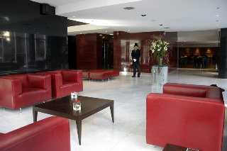 Lobby
 di Ros Tower Hotel