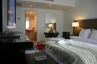 Room
 di Ros Tower Hotel