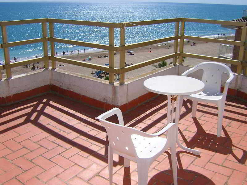 Terrace
 di Sundays Beach