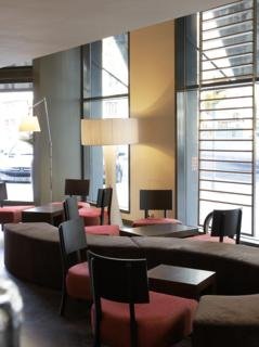 Bar
 di Villa Emilia