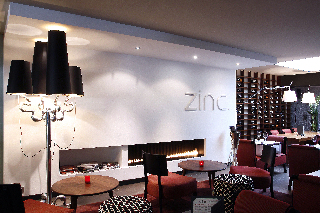 Restaurant
 di Villa Emilia