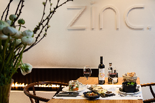 Restaurant
 di Villa Emilia