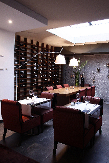 Restaurant
 di Villa Emilia