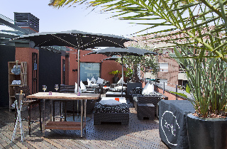 Terrace
 di Villa Emilia