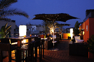 Terrace
 di Villa Emilia