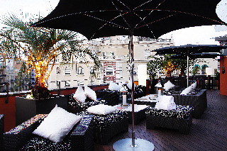 Terrace
 di Villa Emilia