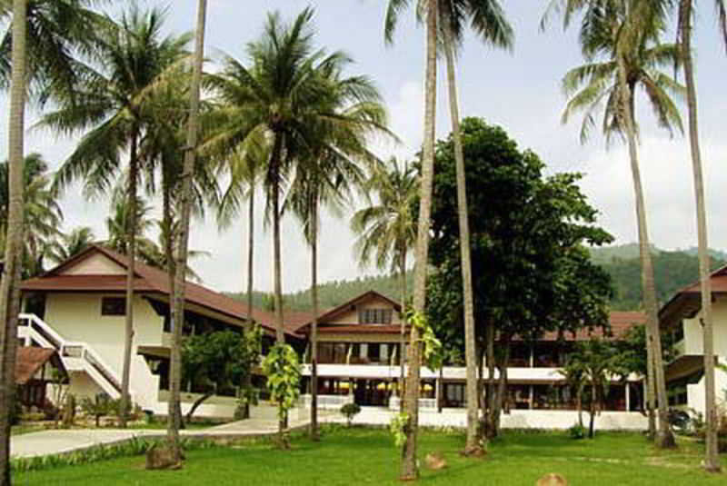 General view