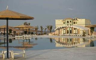 Pool
 di Harmony Makadi Bay Hotel and Resort