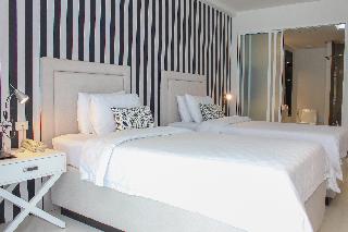 Sugar Marina Resort-FASHION-Kata Beach
