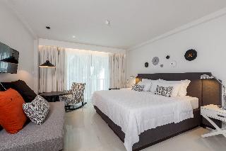 Sugar Marina Resort-FASHION-Kata Beach