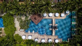 Phuket Island View Hotel (SHA Certified) Phuket Island View (SHA Extra+)
