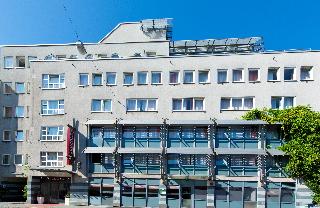 Leonardo Hotel Nürnberg