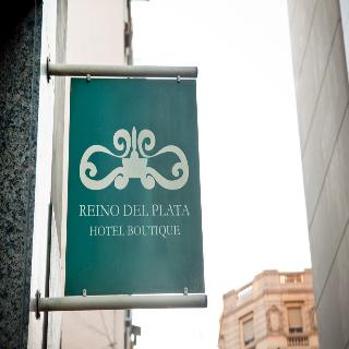Reino del Plata Hotel Boutique - Generell