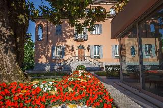 Villa Sassa Hotel Residence & Spa - Generell