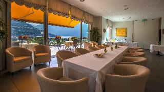 Villa Sassa Hotel Residence & Spa - Konferenz