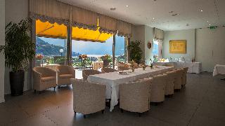 Villa Sassa Hotel Residence & Spa - Restaurant