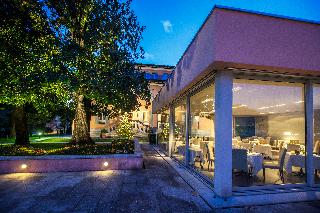 Villa Sassa Hotel Residence & Spa - Restaurant