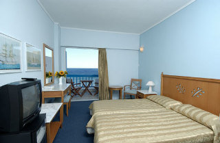 Room
 di Tinos Beach