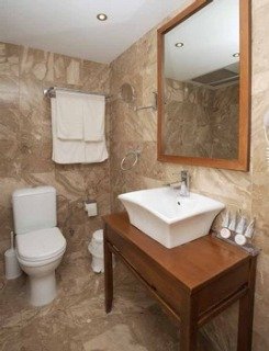 Room
 di Tinos Beach