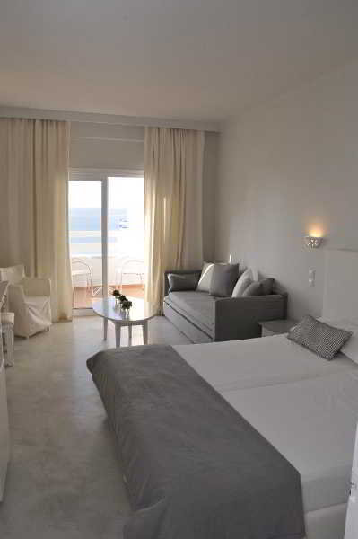 Room
 di Tinos Beach