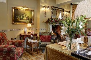 Best Western York Pavillion, York