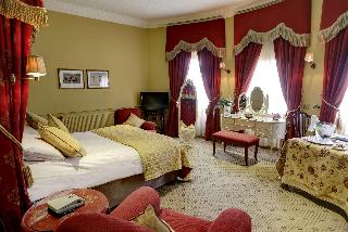 Best Western York Pavillion, York