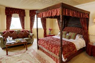 Best Western York Pavillion, York