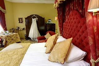 Best Western York Pavillion, York