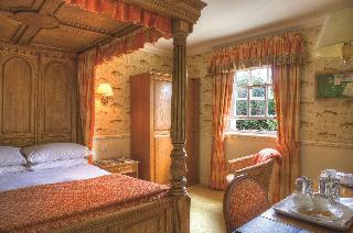 Best Western York Pavillion, York