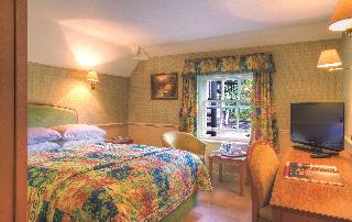 Best Western York Pavillion, York
