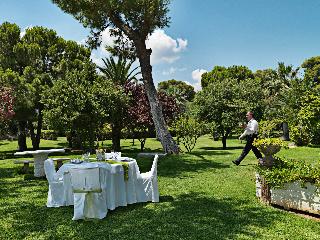 Terrace
 di Kalamaki Beach