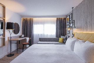 General view
 di Pullman Marseille Provence