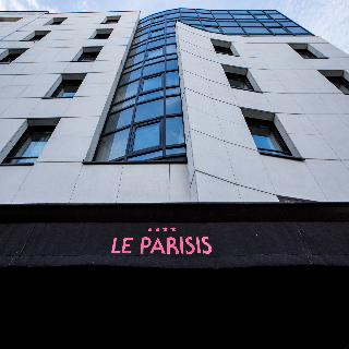 Le Parisis Hôtel