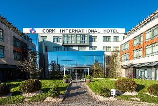 The Cork International Hotel - Generell