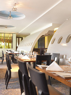 Restaurant
 di Cork International Airport Hotel