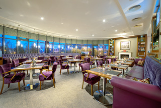 The Cork International Hotel - Restaurant