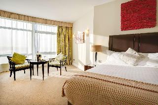 The Cork International Hotel - Zimmer