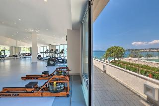 Le Meridien Lav Split