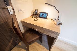 Hotel Library Amsterdam, Amsterdam and vicinity