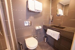 Hotel Library Amsterdam, Amsterdam and vicinity