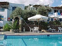 Pool
 di Irini Villa