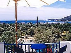 Terrace
 di Irini Villa