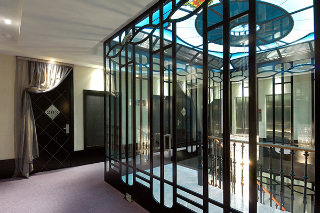 General view
 di Vincci Palace