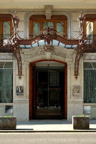Vincci Palace