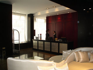 Lobby
 di Vincci Palace