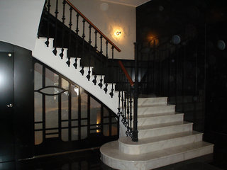 Lobby
 di Vincci Palace